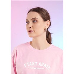 CLEVER Футболка LF26-1229/2