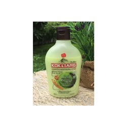 Минеральная вода для умывания против акне и запахов от Kokliang, Mineral Water Body Wash Acne & Odor Protection, 220 мл