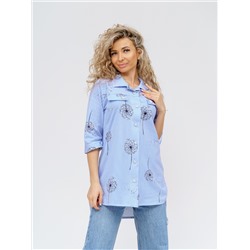 445 Туника "Одуванчики"