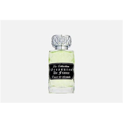 12 PARFUMEURS FRANCAIS VAUX LE VICOMTE edp (m) 100ml