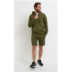 Шорты спорт F111-0961 khaki