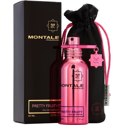 MONTALE PRETTY FRUITY edp 50ml