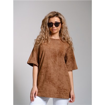 867 Футболка "Кэмел"