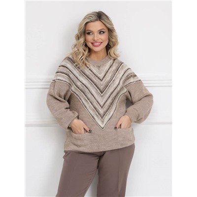 Джемпер Др5-544/7