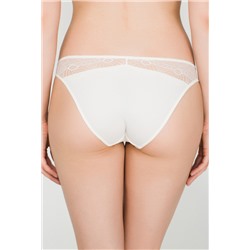 Трусы жен Vega молочный Infinity Lingerie