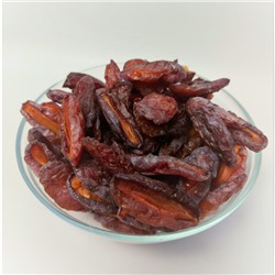 Слива половинки красная Армения