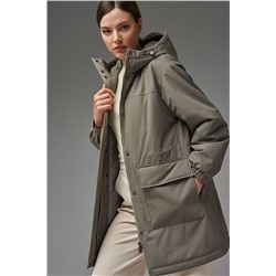 Плащ HOOPS, 912560