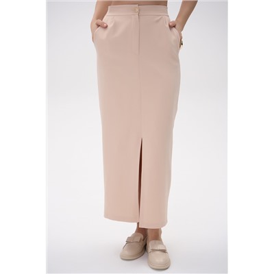 Юбка Клио (бежевый)