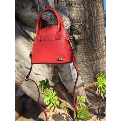 AB.Zapatos · 320-8PC · multicolor+Ab.Zapatos PELLE Peque (550) Rojo