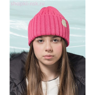 02188-52 Колпак флис (52-56)