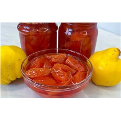 Варенье 700мл из Айвы (Дагестан)