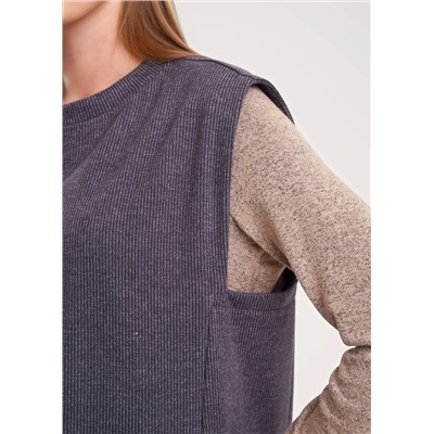 CLEVER Жилет 157025/190ввэ