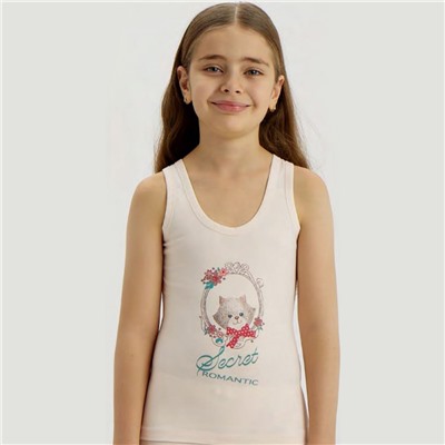 4948 майка дев многоцвет (BAYKAR)