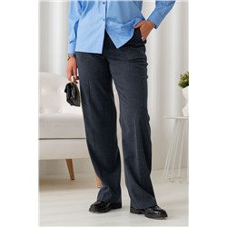 Брюки МБ-244 синий