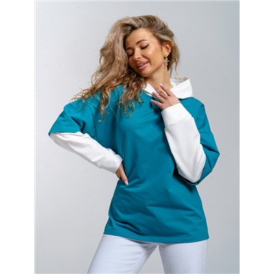 982 Туника  "Мор.волна"