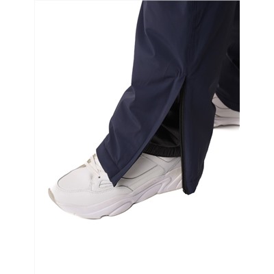 Брюки C-0278 Синий