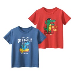 TSKIDS Набор 2в1   D05