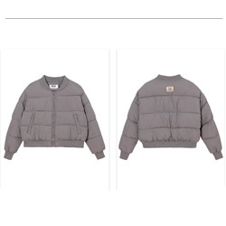 Cute Woman Пуховик   8802