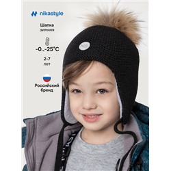 NIKASTYLE Шапка