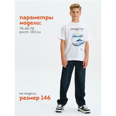 PELICAN Футболка