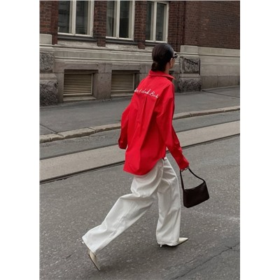 Рубашка PASTANOVA