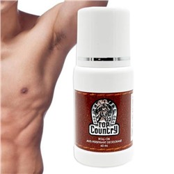 Роликовый дезодорант для мужчин Mistine Top Country, 60 мл. Таиланд