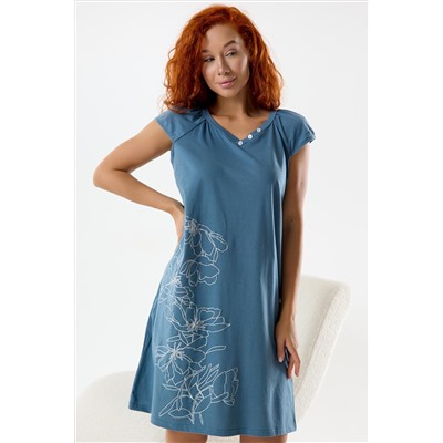 Ночная сорочка женская Нежность И Арт. 10593