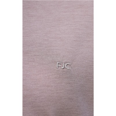 Поло F511-07-199b beige