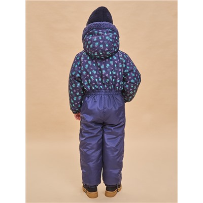 PELICAN Комбинезон BZNW3362