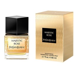 YSL MAJESTIC ROSE edp (w) 80ml