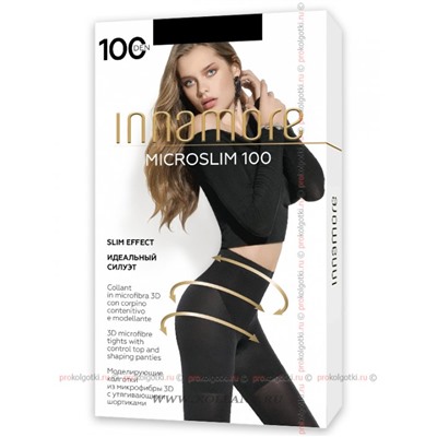 Microslim 100Innamore
