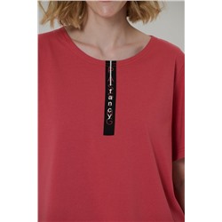 футболка женская 8609-19 Новинка