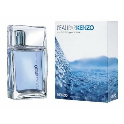 Пробник Kenzo L’Eau Kenzo Pour Homme 5 ml (новый дизайн)