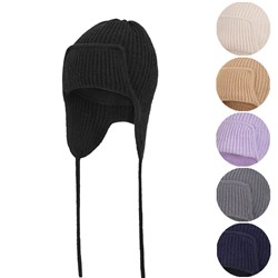 UKQU3245 шапка детская (1 шт в кор.)