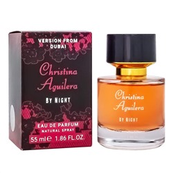 Christina Aguilera By Night 55ml
