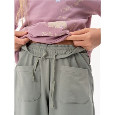 PELICAN Брюки GFPQ3319U