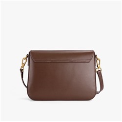 DOLAND LION  Сумка женская / кожа /  6808