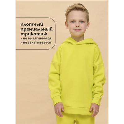 PELICAN Толстовка UFNK4323