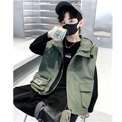 FAIRCHILD Жилет  86F38