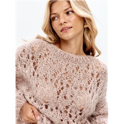 Джемпер GRAF, Бежевый