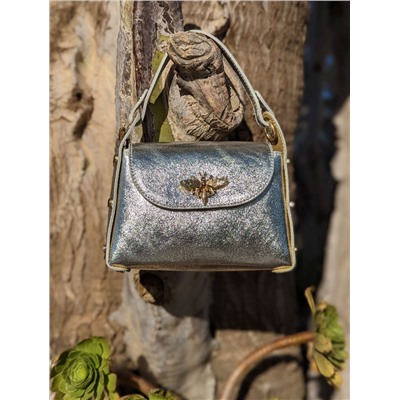 AB.Z PELLE ABEJA 2 (410) Plata