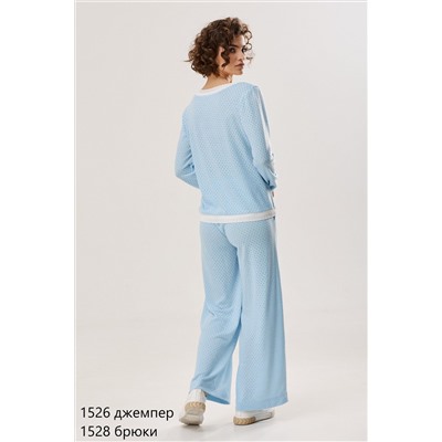 NiV NiV fashion 1526, Джемпер