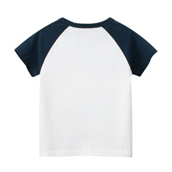 TSKIDS Футболка   9618