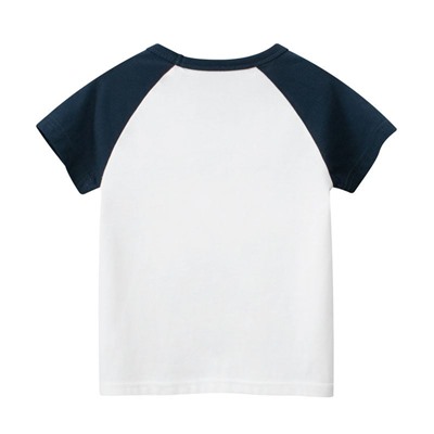 TSKIDS Футболка   9618