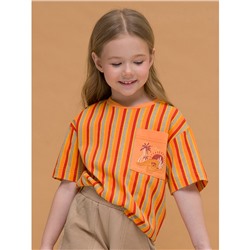 GFT3317/1 футболка для девочек (1 шт в кор.)