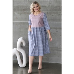 Платье П4-4820/5