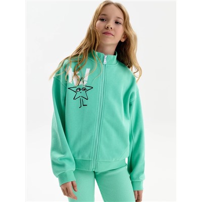 PELICAN Толстовка GFXS3389