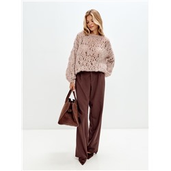 Джемпер GRAF, Бежевый