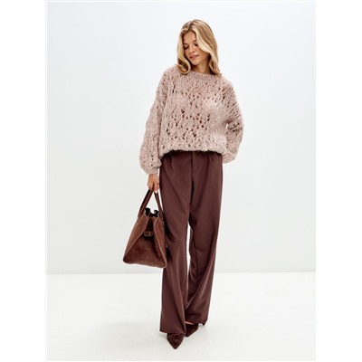 Джемпер GRAF, Бежевый