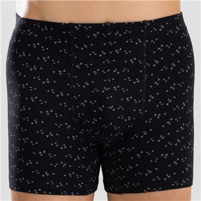 1450-02 Боксеры мужские (BAYKAR)